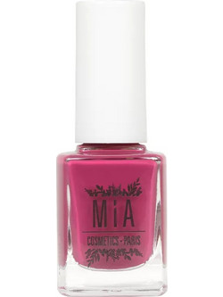 Mia Cosmetics Bio Fire Agate Gloss Βερνίκι Νυχιών 11ml