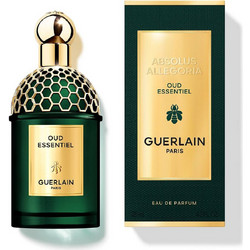 Guerlain Les Aboslus d'Orient Oud Essentiel Eau de Parfum 125ml