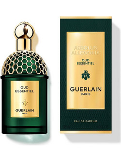 Guerlain Les Aboslus d'Orient Oud Essentiel Eau de Parfum 125ml