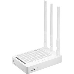 Totolink N302R Plus Ασύρματο Router WiFi 4
