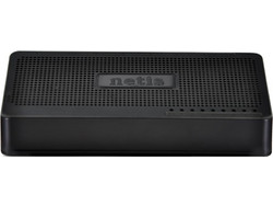 Netis 68-3108C Unmanaged L2 Switch με 8 Θύρες Ethernet 100Mbps