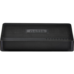 Netis 68-3108C Unmanaged L2 Switch με 8 Θύρες Ethernet 100Mbps