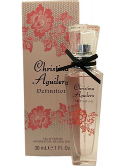 Christina Aguilera Definition Eau de Parfum 15ml
