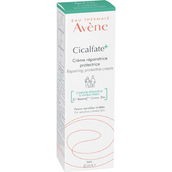 Avene Cicalfate+ Repairing Protective Cream 40ml