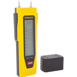 STANLEY ΥΓΡΑΣΙΟΜΕΤΡΟ 0-77-030