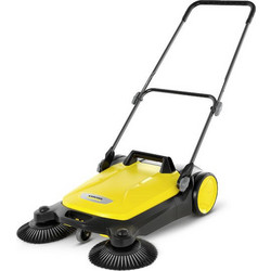 KARCHER S 4 TWIN ΧΕΙΡΟΚΙΝΗΤΟ ΣΑΡΩΘΡΟ 1.766-360.0