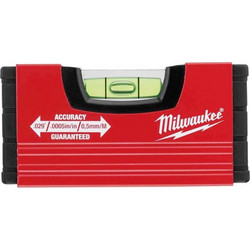 MILWAUKEE 3904954 ΑΛΦΑΔΙ ΤΣΕΠΗΣ MINI 10cm 4932459100