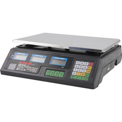 BORMANN DS4000 ΖΥΓΑΡΙΑ 40Kg/5gr 018735