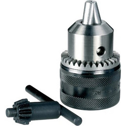 DEWALT ΤΣΟΚ ΔΡΑΠAΝΟΥ ΜΕ ΚΛΕΙΔΙ 13mm 1/2'' X20UNF DT7012