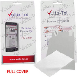 SCREEN PROTECTOR MOTOROLA XT1622 MOTO G4 5.5 CLEAR FULL COVE VT VOLTE-TEL