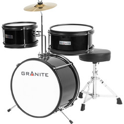 Granite 1047 Mini Black