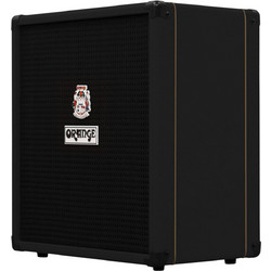 Orange Crush 50 Black
