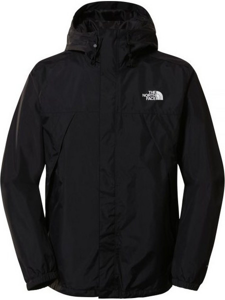 ΜΕΜΒΡΑΝΗ TheNorthFace Men's Antora TNF Black-NPF (Αδιάβροχο)