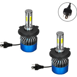 9005 X3 Zes LED 12V-24V 50W 2τμχ