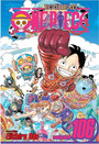 One Piece, Vol. 106 One Piece, Vol. 106
