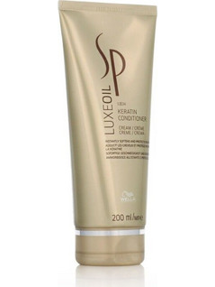 Wella SP LuxeOil Keratin Conditioner 200ml