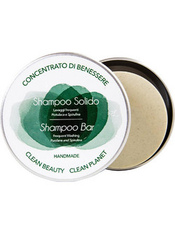 Biocosme Handmade Bar Σαμπουάν 130gr