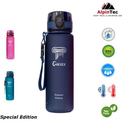AlpinPro AlpinTec Greece S-500GR Dark Blue 500ml