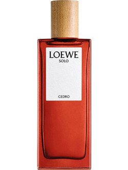Loewe Solo Cedro Eau de Toilette 50ml