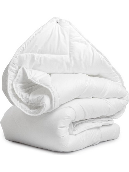 Sleeptime Πάπλωμα Υπέρδιπλο 240x220 Micro Touch 4-Seasons