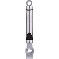Ξύστρα Εσπεριδοειδών Ανοξείδωτη Gizmo Bergner BG-3267 17cm