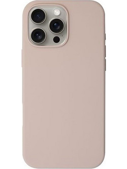 Θήκη Apple iPhone 16 Pro Max - Tune Moreno Valley - Pink
