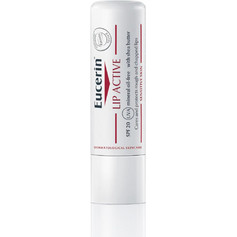 Eucerin Active Lip Balm 4.8gr