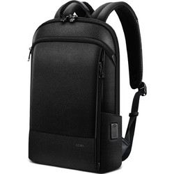 Bopai 61-52711 Αντικλεπτικό Backpack Laptop 15.6" Black