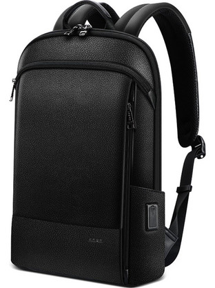 Bopai 61-52711 Αντικλεπτικό Backpack Laptop 15.6" Black