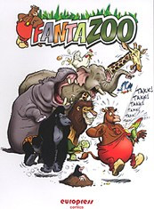 Fantazoo