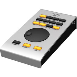 RME Advanced Remote Control