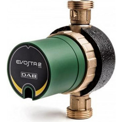 DAB Evoplus 2 11/139 V SAN 7 W 1/2''