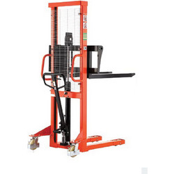 Περονοφόρο Ανυψωτικό Χειροκίνητο VITAL 71900 - 1Ton/1.6m
