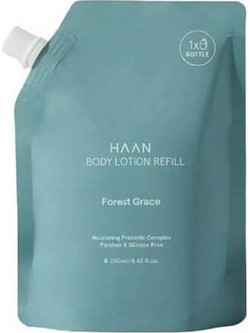 Haan Forest Grace Refill Ενυδατική Lotion Σώματος 250ml