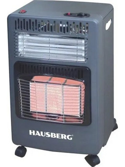 Hausberg HB-1022NG