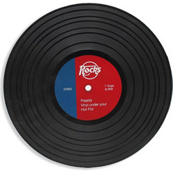 Winkee - Coaster - Vinyl Record - Gadgets
