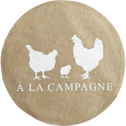 ΣΟΥΠΛΑ CAMPAGNERA O38 εκ