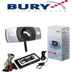 BURY CC 9048 electriclife