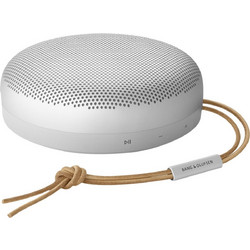 Bang & Olufsen Beoplay A1 2nd Gen Grey Mist