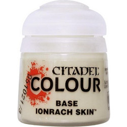 Citadel - Base: Ionrach Skin (12ml) (21-38)