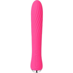 Svakom Anya Ροζ Δονητής G-Spot 19.5cm