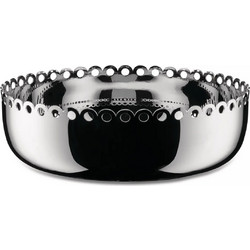 Φρουτιέρα Alessi Ανοξείδωτη Edges Fruit Basket Stainless Steel 18/10 ITM07/21 - Alessi