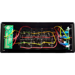 Ludic Heimdall Netfilter G30 Silver
