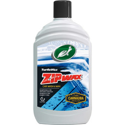 Turtle Wax Zip Wax 500ml