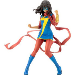 KOTOBUKIYA Ms. Marvel Kamala Khan 19cm