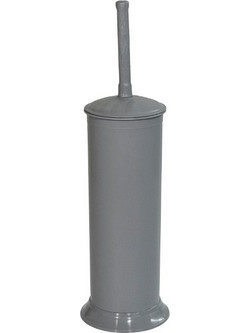 Πιγκάλ Μπάνιου Technoset 800-050 Γκρι