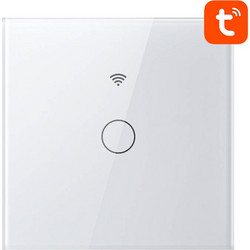 Smart Touch WiFi Light Switch Gosund SLS1 Single (optional N)
