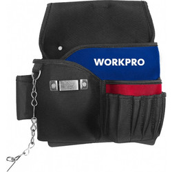 ΘΗΚΗ ΖΩΝΗΣ ΗΛΕΚΤΡΟΛΟΓΟΥ WP281015 WORKPRO (PROFI)