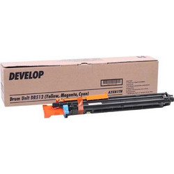 Develop DR-512 Colour