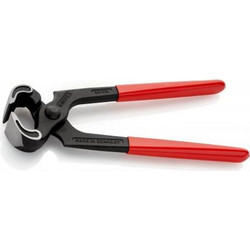 KNIPEX 50 01 210 Τανάλια με Πλαστικές Λαβές 210mm